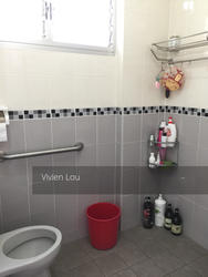 Blk 217 MARSILING CRESCENT (Woodlands), HDB 3 Rooms #137653542